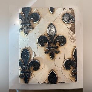 Sid Dickens “Fleurs” Tile